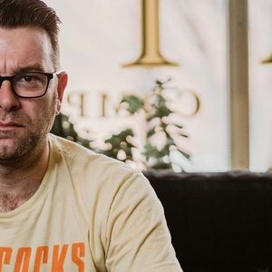 Meet your Posher, John